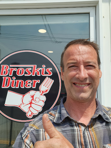 Photo of Broskis Diner - 27 Whitewood Ave W, Temiskaming Shores, ON P0J 1P0